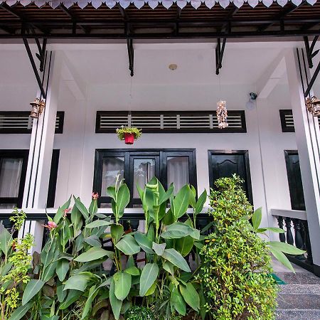 Sok San Villa Battambang Esterno foto